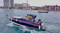 yate para 8 personas