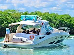 Mayan Travel Tours - Yacht Experiences