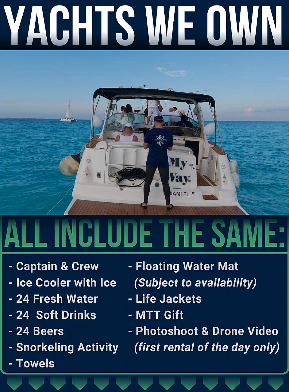 yates de propietarios