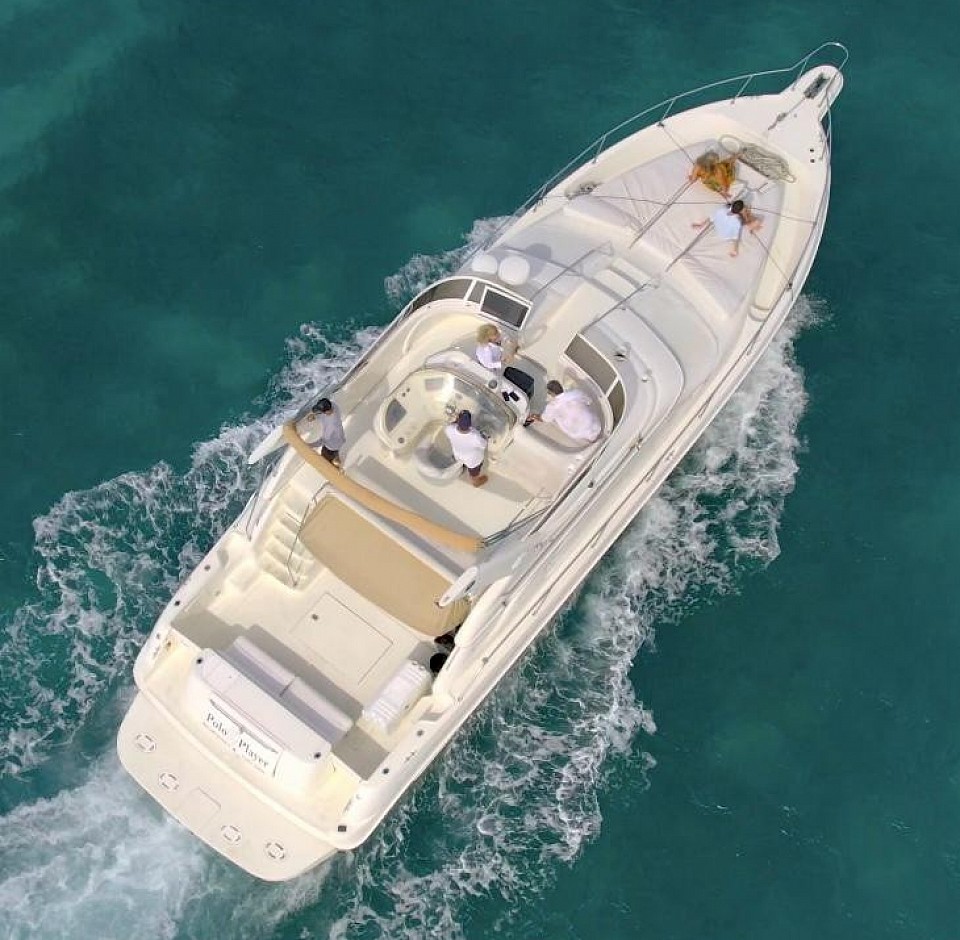 yate nombre polo grande barato en cancun quintana roo mexico