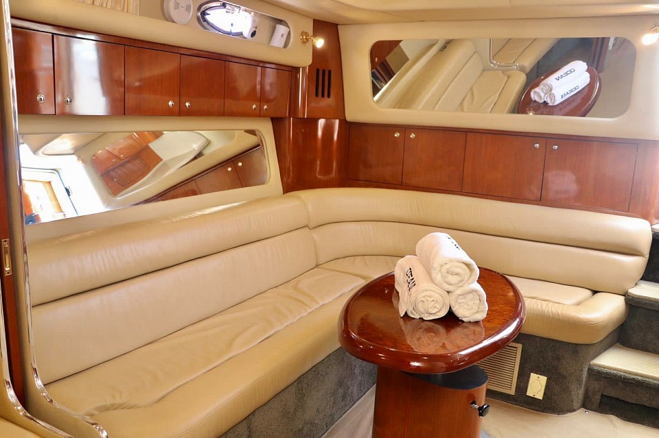 Oceani yate 15 pax 46 pies cancun yacht 15 passengers 46 45 ft foot cancun quintana roo zona hotelera