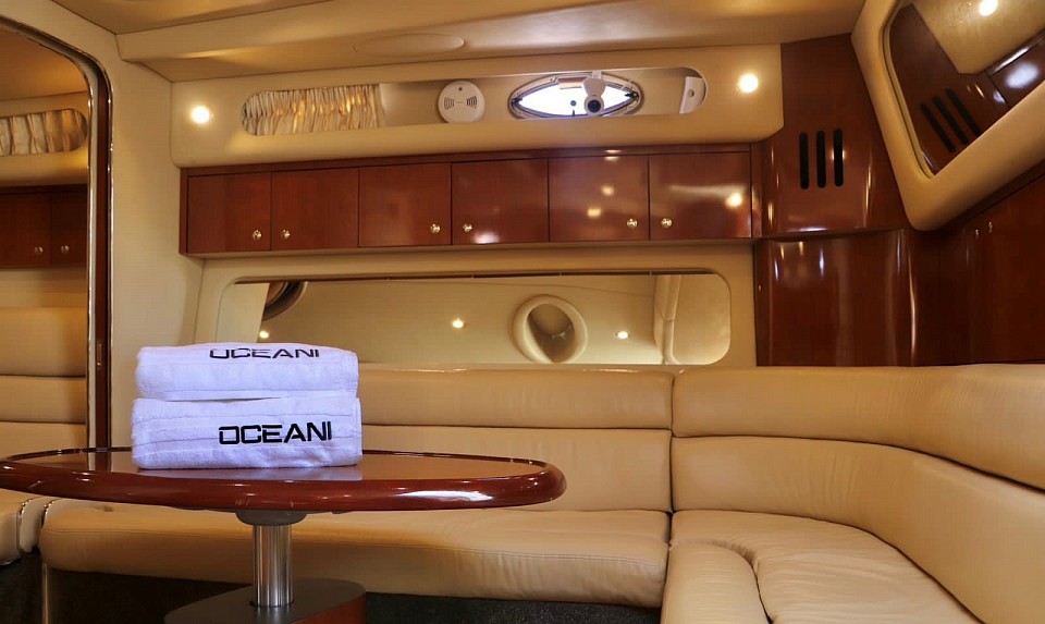 Oceani yate 15 pax 46 pies cancun yacht 15 passengers 46 45 ft foot cancun quintana roo zona hotelera