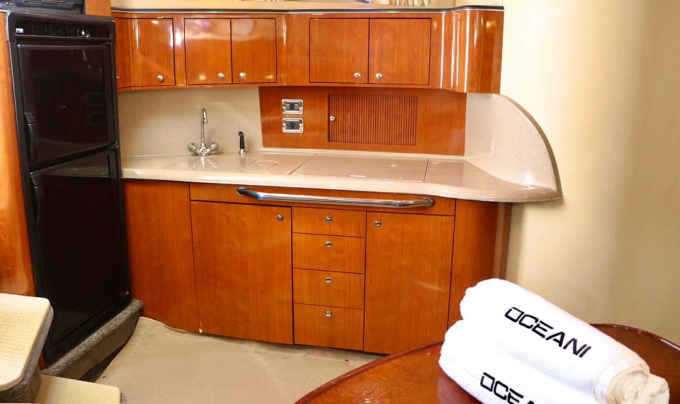 Oceani yate 15 pax 46 pies cancun yacht 15 passengers 46 45 ft foot cancun quintana roo zona hotelera