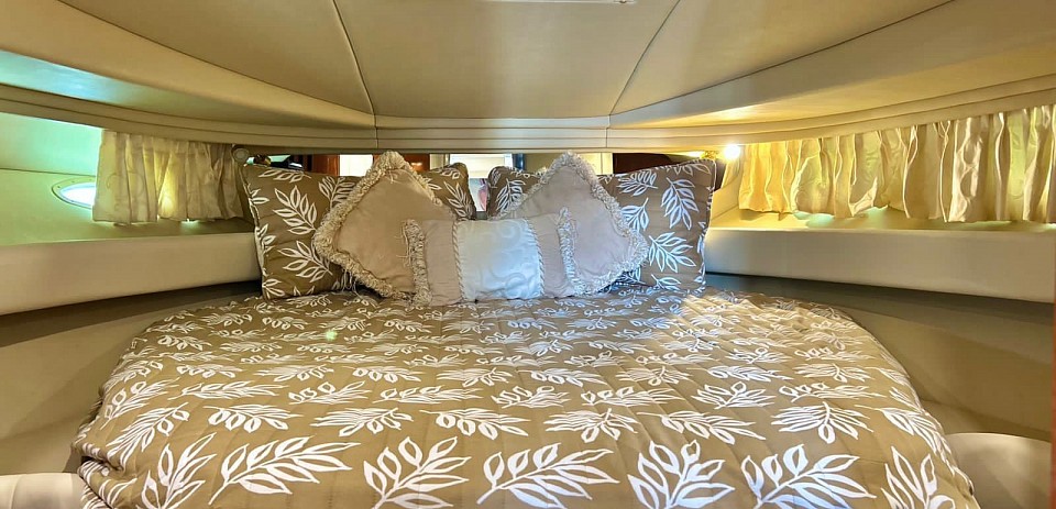 Oceani yate 15 pax 46 pies cancun yacht 15 passengers 46 45 ft foot cancun quintana roo zona hotelera