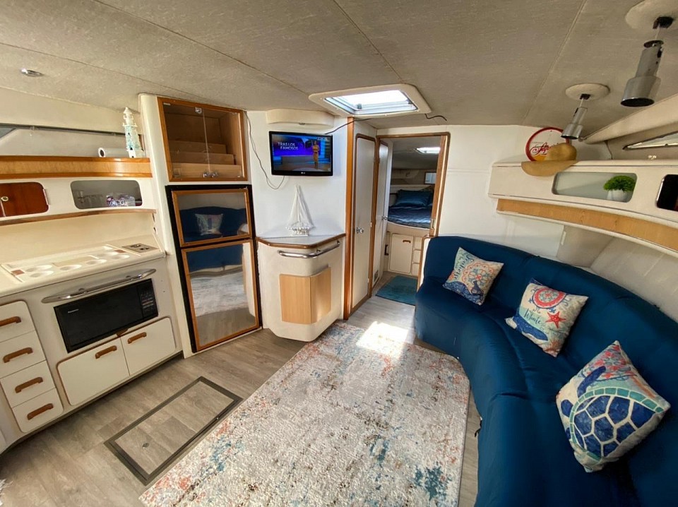 Shanna yate 15 pax 46 pies cancun yacht 15 passengers 46 45 ft foot cancun quintana roo zona hotelera