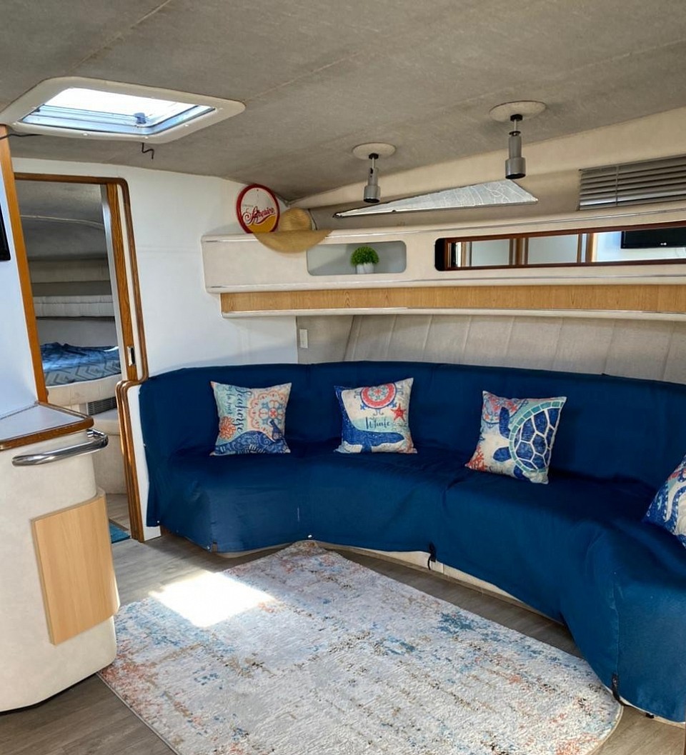 Shanna yate 15 pax 46 pies cancun yacht 15 passengers 46 45 ft foot cancun quintana roo zona hotelera