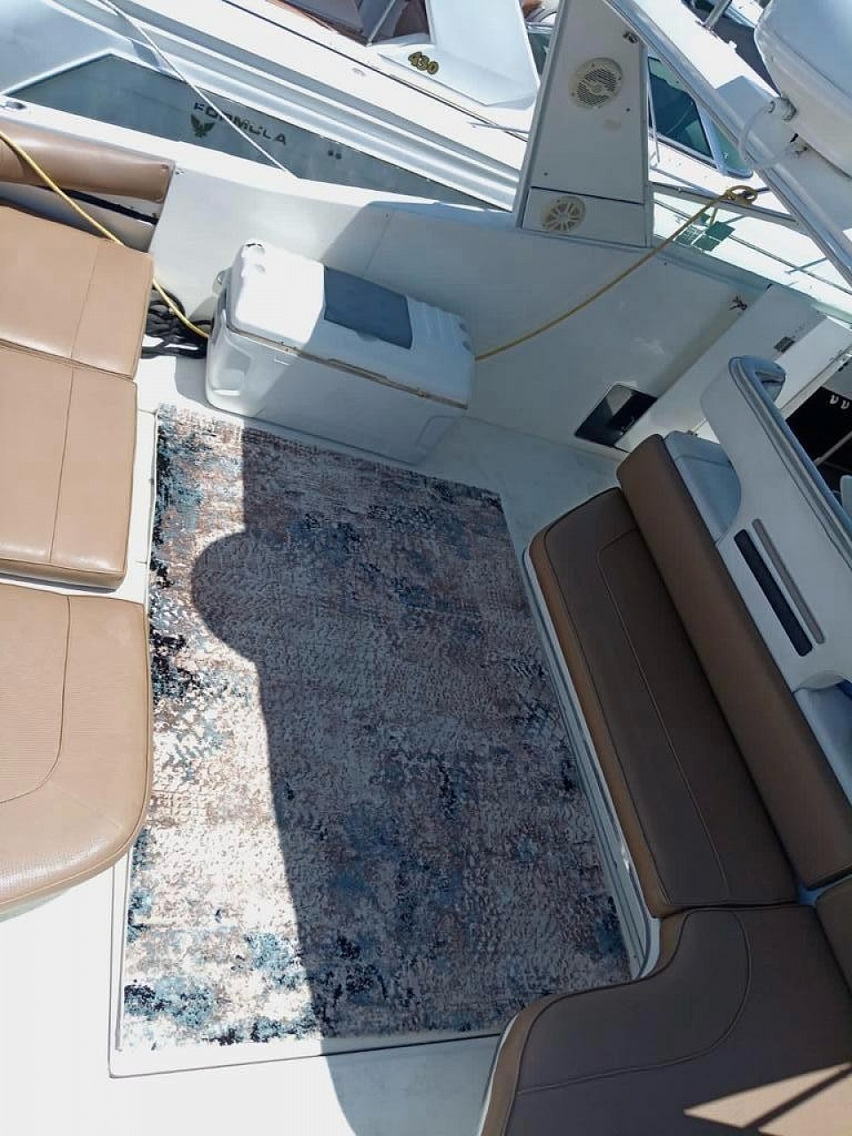 Shanna yate 15 pax 46 pies cancun yacht 15 passengers 46 45 ft foot cancun quintana roo zona hotelera