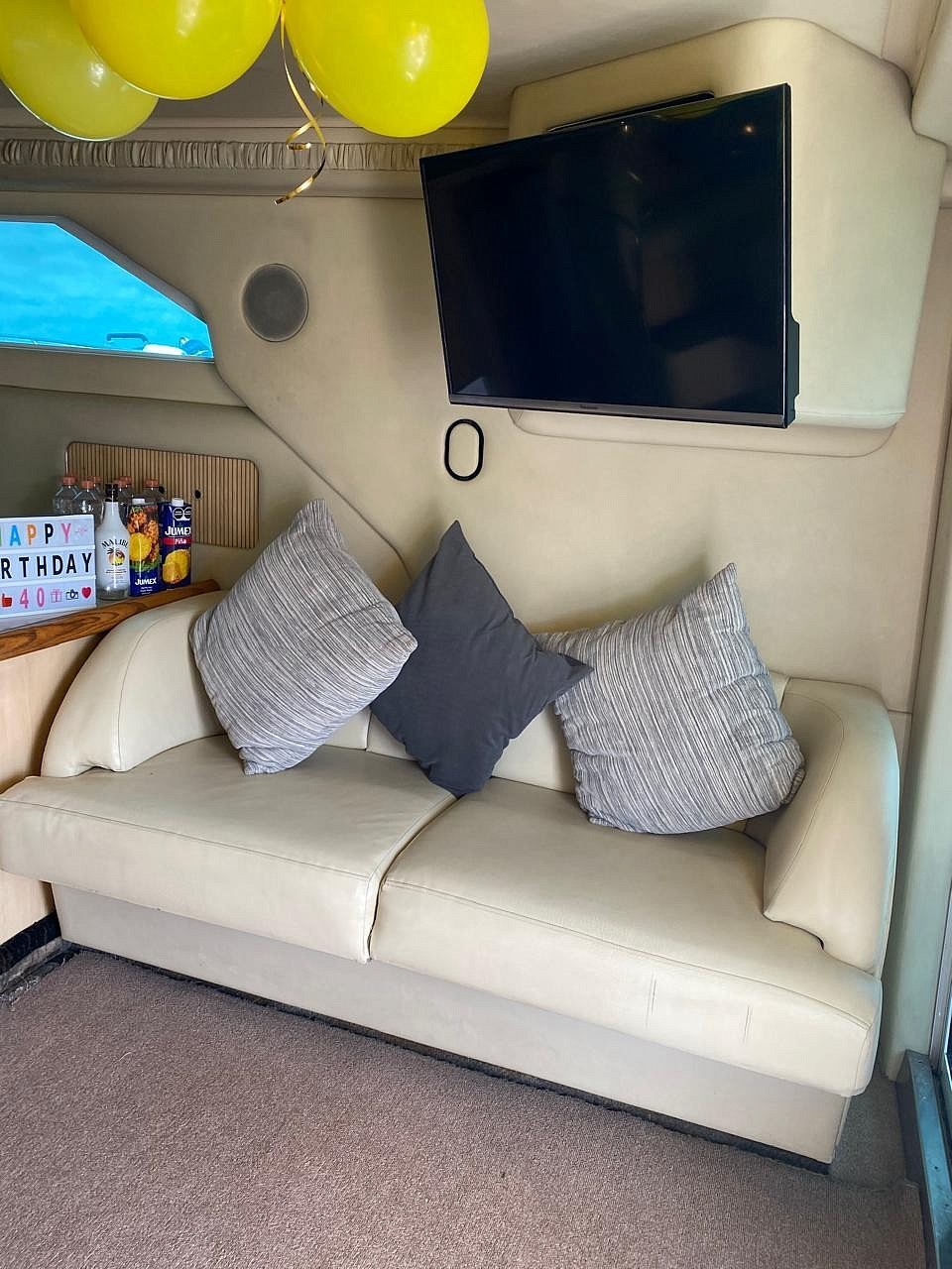 University yate 15 pax 46 pies cancun yacht 15 passengers 46 45 ft foot cancun quintana roo zona hotelera