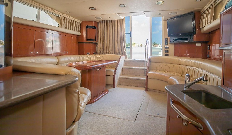 Hercules  yate 15 pax 46 pies cancun yacht 15 passengers 46 45 ft foot cancun quintana roo zona hotelera