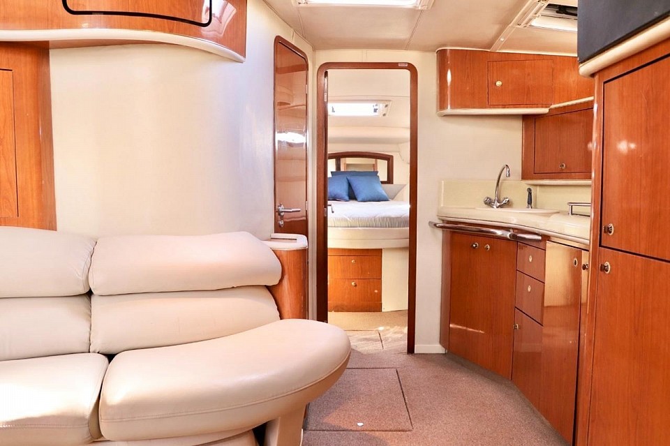 Lady liberty  yate 15 pax 46 pies cancun yacht 15 passengers 46 45 ft foot cancun quintana roo zona hotelera