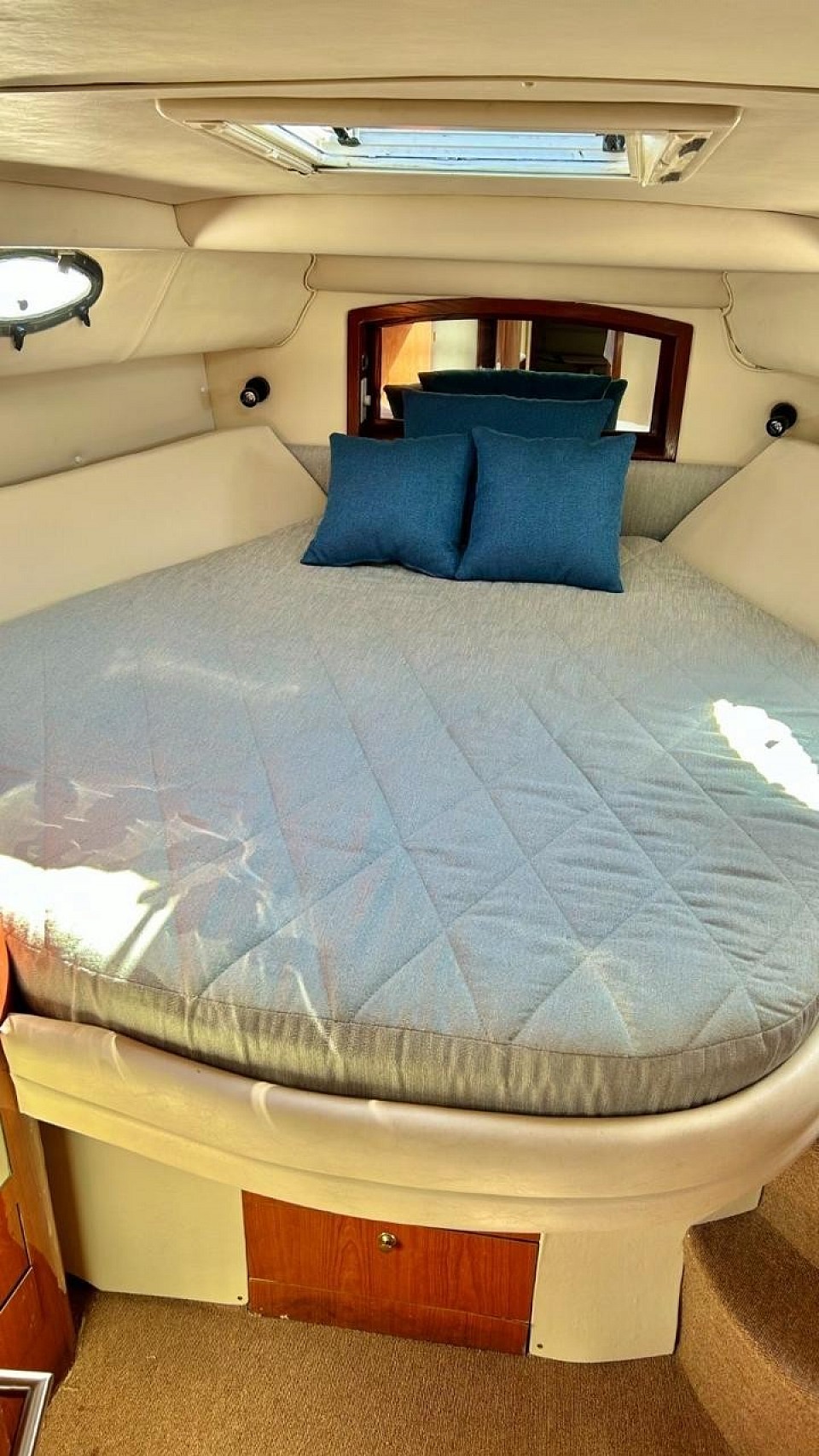 Lady liberty  yate 15 pax 46 pies cancun yacht 15 passengers 46 45 ft foot cancun quintana roo zona hotelera