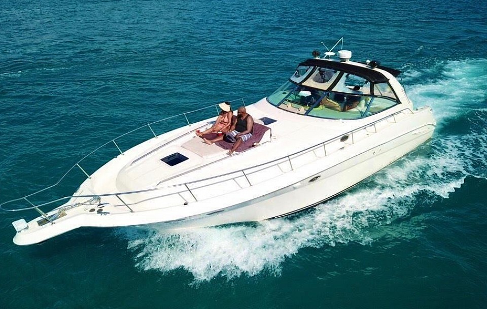 yate 15 pax 46 pies cancun yacht 15 passengers 46 45 ft foot cancun quintana roo zona hotelera casa del cielo