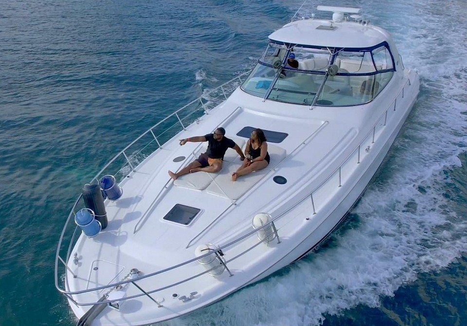 yate 20 pax 60 pies cancun yacht 20 passengers 60 ft foot cancun quintana roo zona hotelera