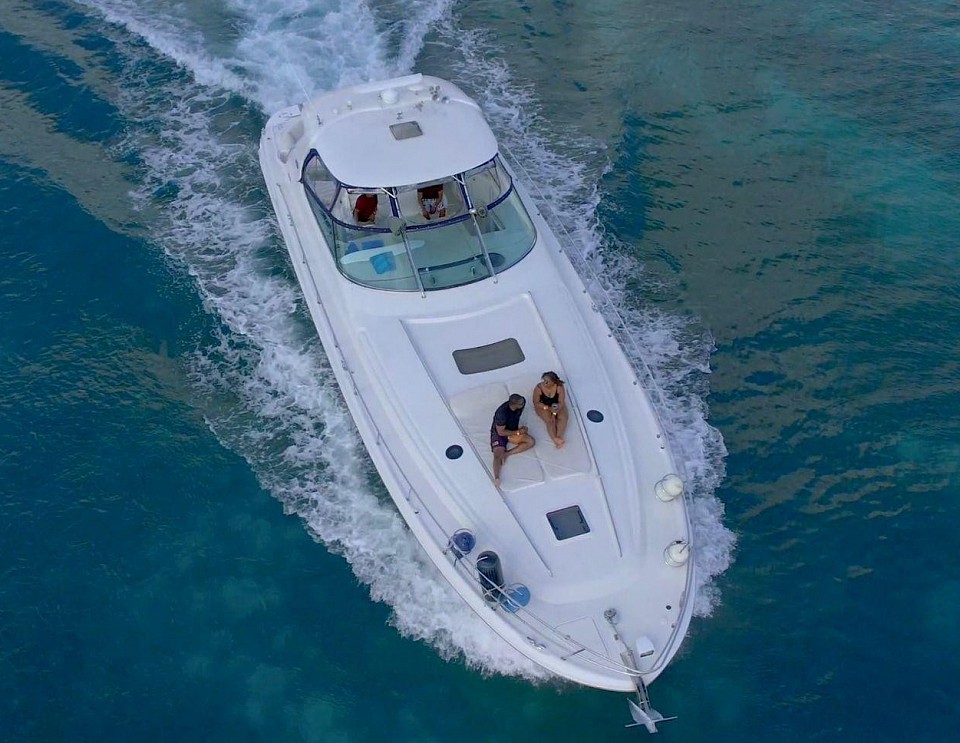 yate 20 pax 60 pies cancun yacht 20 passengers 60 ft foot cancun quintana roo zona hotelera