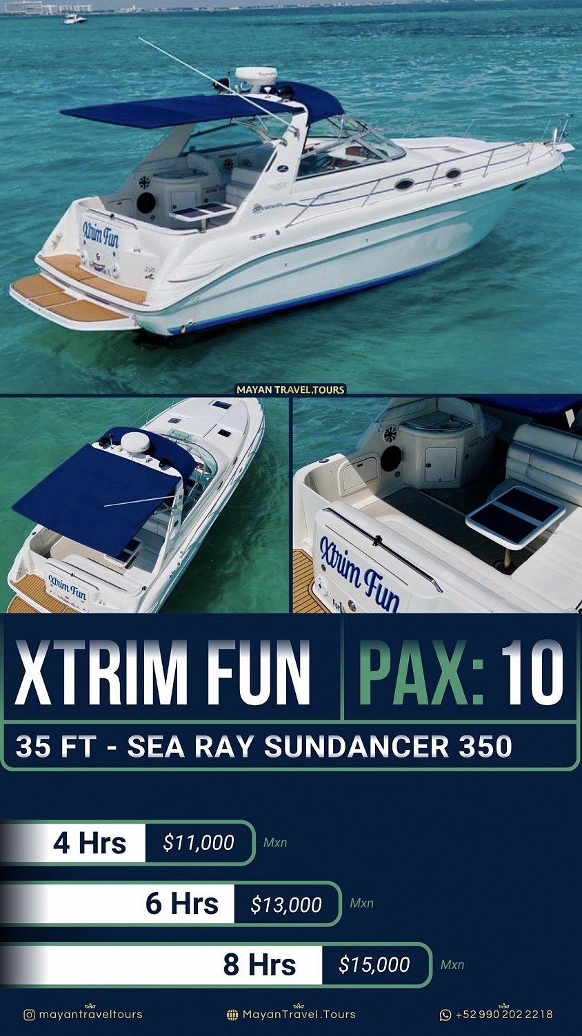 Xtrim fun