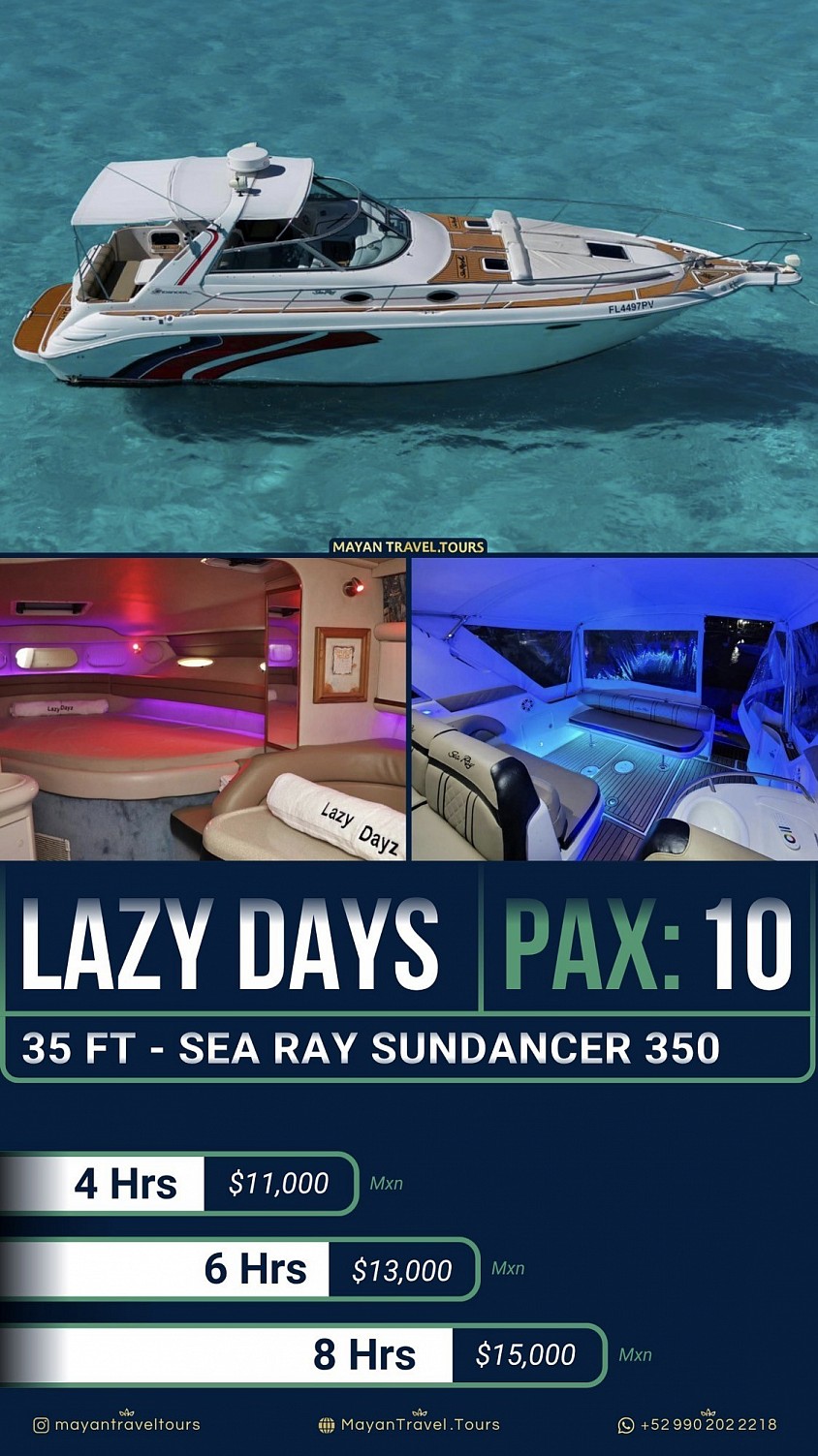 Lazy days