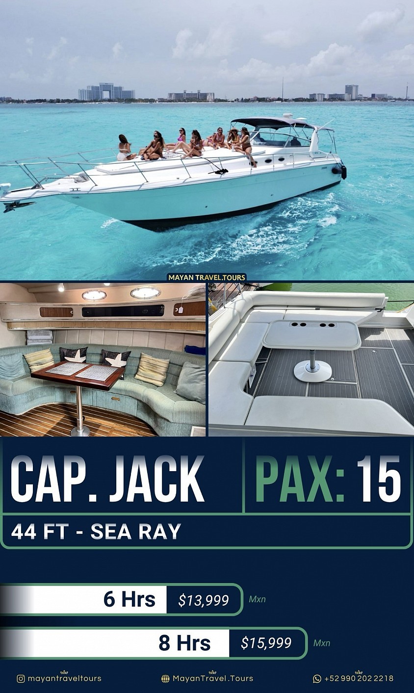 Cap jack