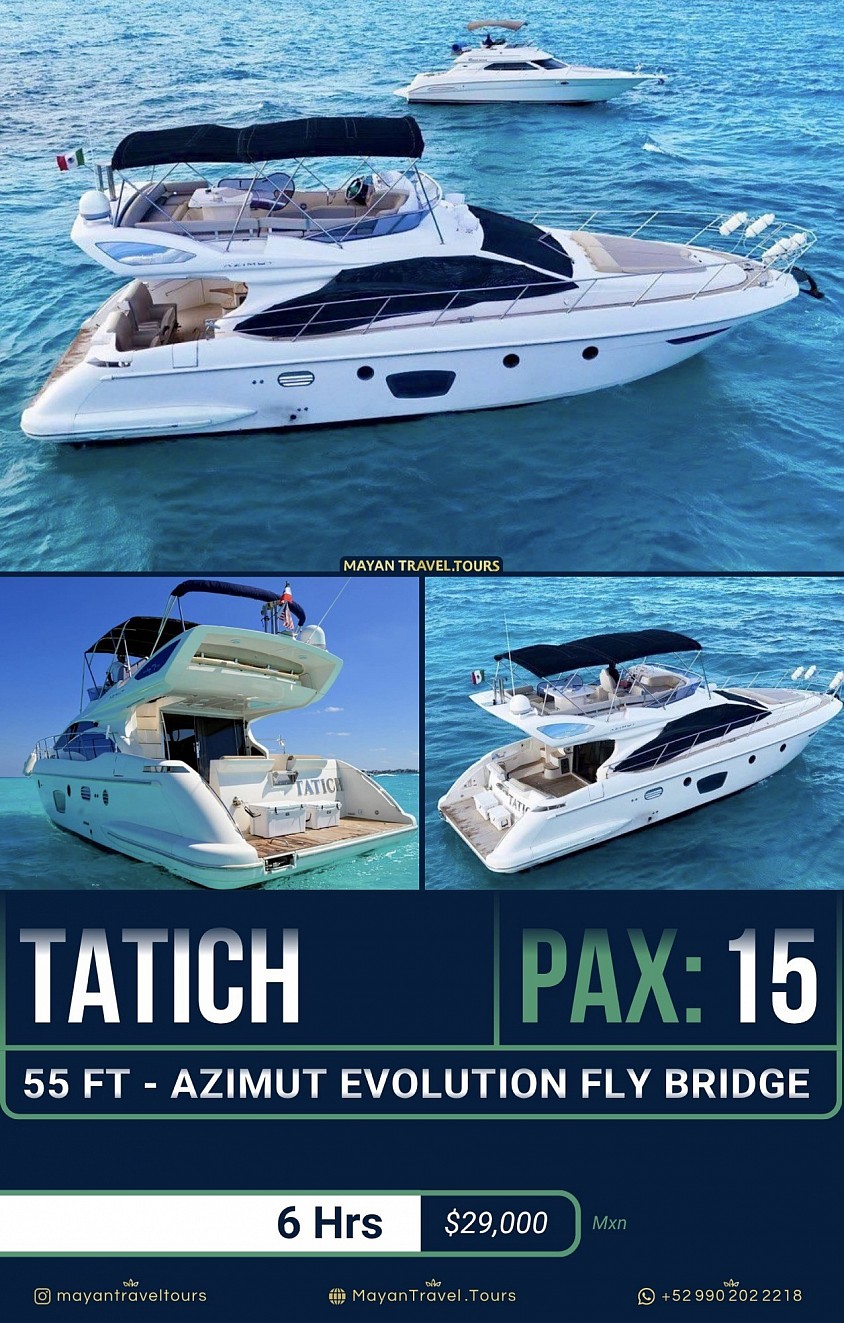 Tatich