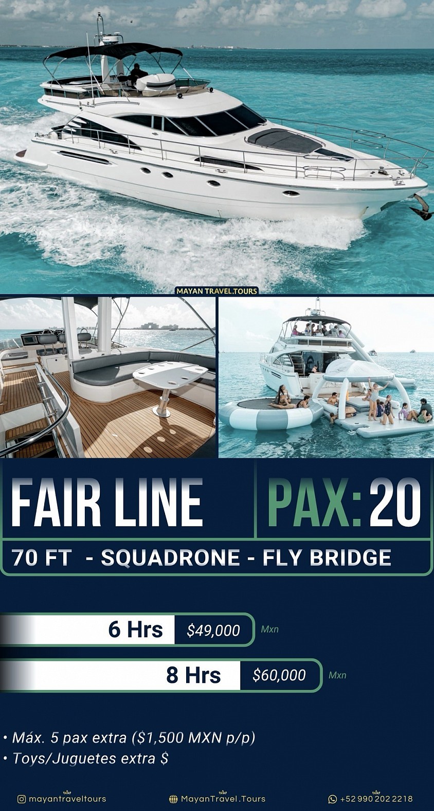 Fairline
