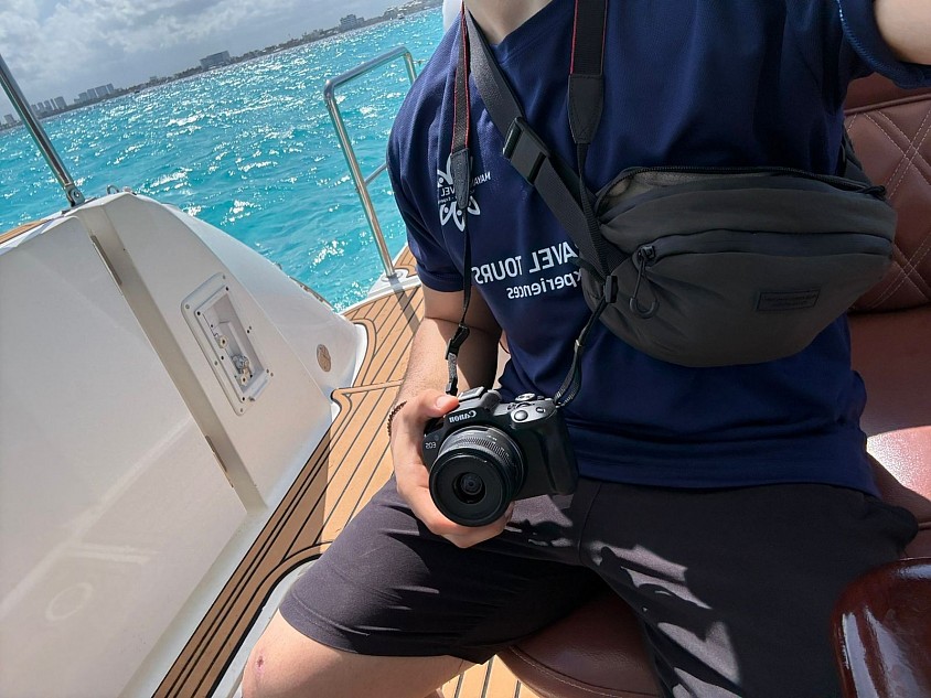 Fotografo